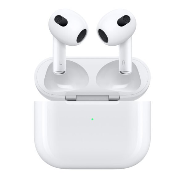 Power & Sound balík: Kúpte 1, získajte 1 zadarmo + bezplatné Air Buds - Image 3