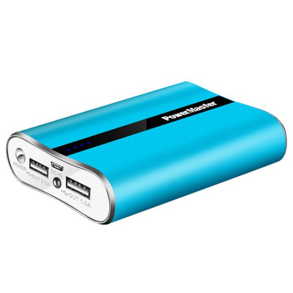 Power & Sound balík: Kúpte 1, získajte 1 zadarmo + bezplatné Air Buds - Image 2