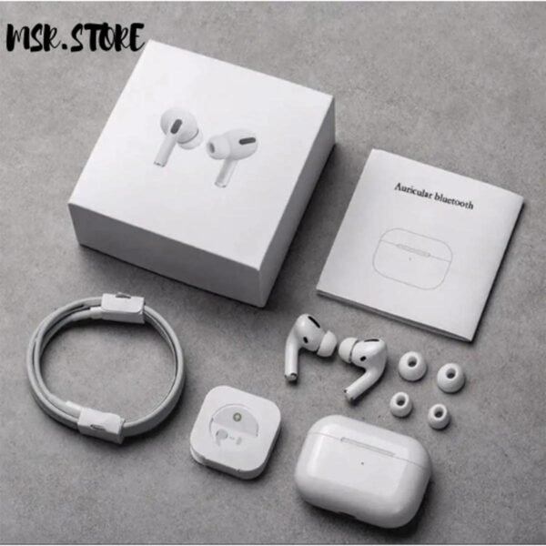 Power & Sound balík: Kúpte 1, získajte 1 zadarmo + bezplatné Air Buds - Image 8