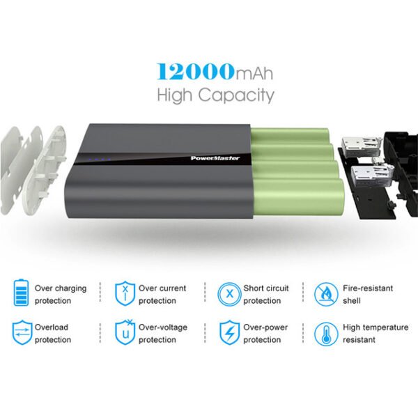 Power & Sound balík: Kúpte 1, získajte 1 zadarmo + bezplatné Air Buds - Image 9