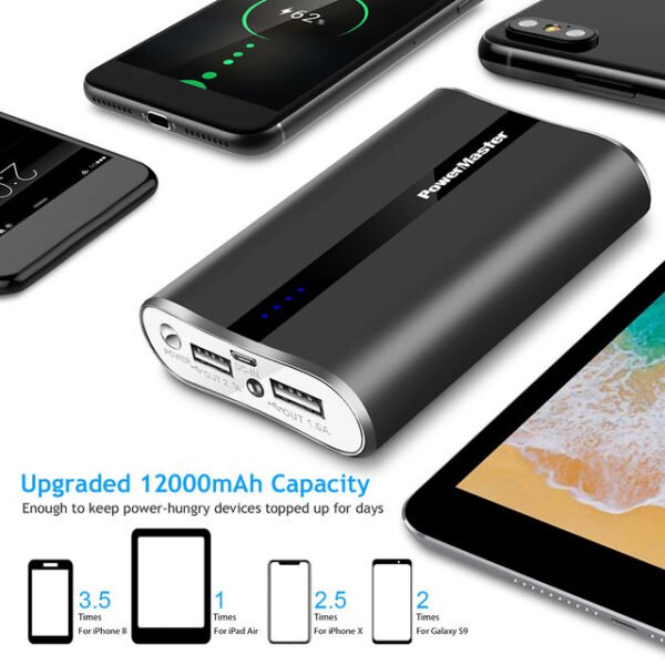 Power & Sound balík: Kúpte 1, získajte 1 zadarmo + bezplatné Air Buds - Image 10